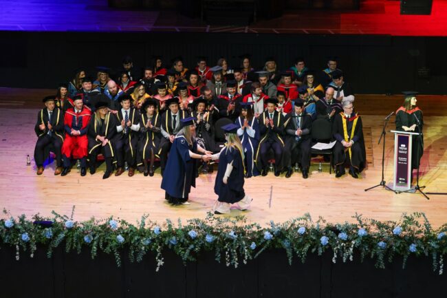 Graduation 2024