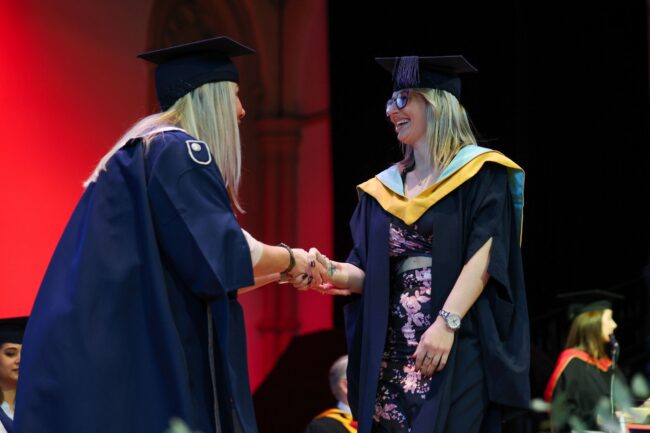 Graduation 2024