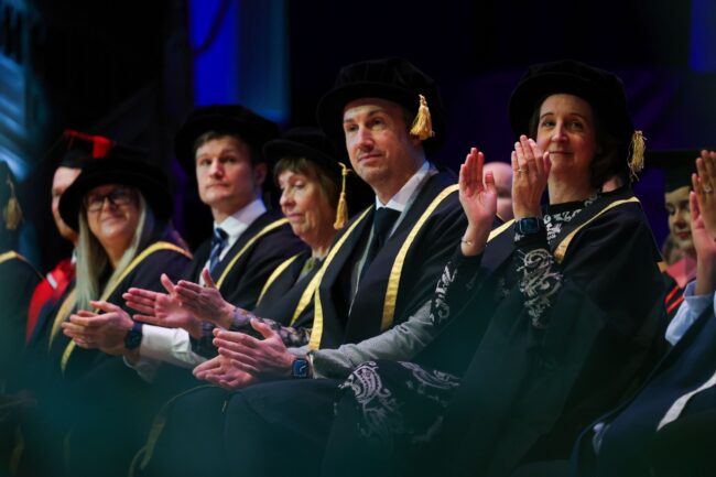 Graduation 2024