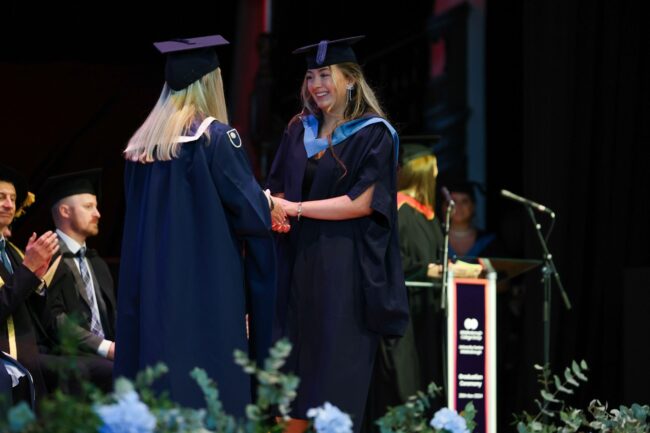 Graduation 2024