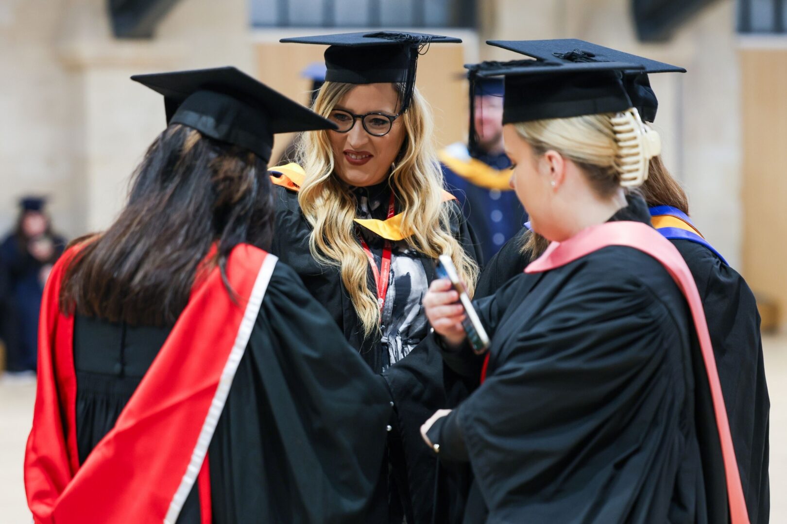 Graduation 2024