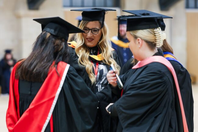 Graduation 2024