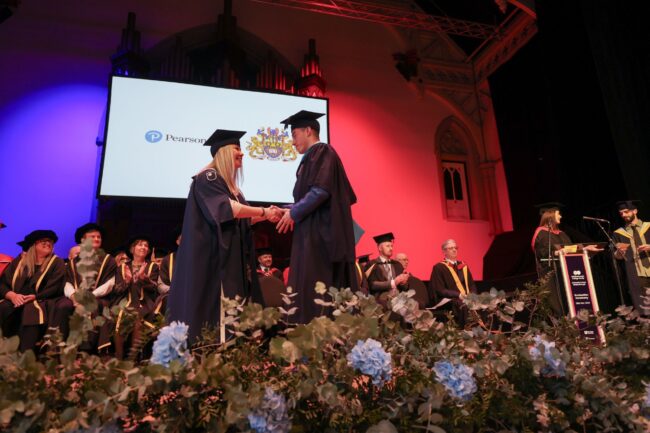 Graduation 2024
