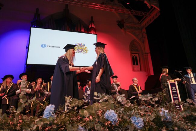 Graduation 2024