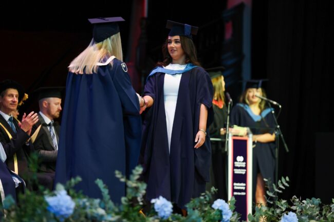 Graduation 2024