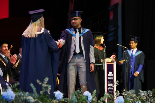 Graduation 2024