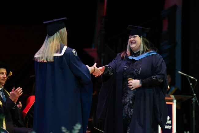 Graduation 2024