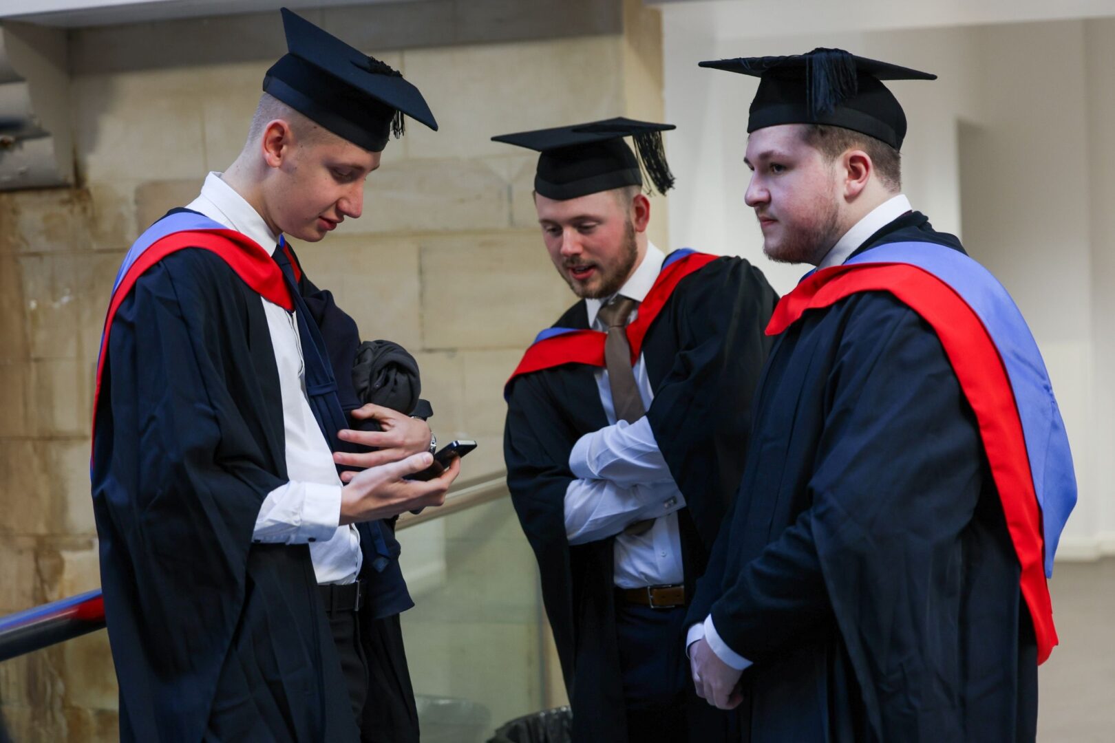 Graduation 2024