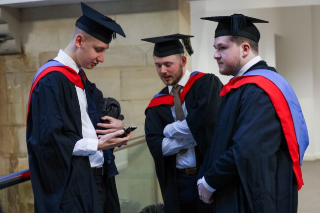 Graduation 2024