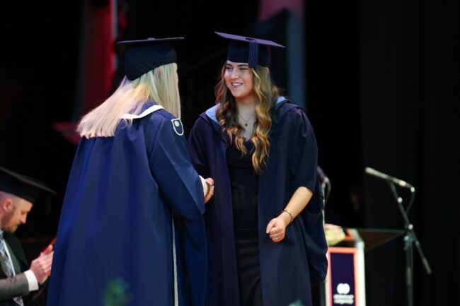 Graduation 2024