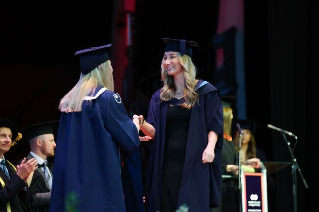 Graduation 2024