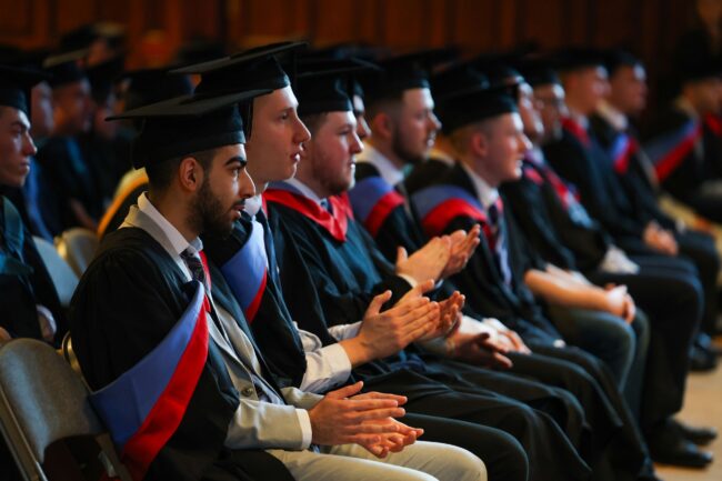 Graduation 2024