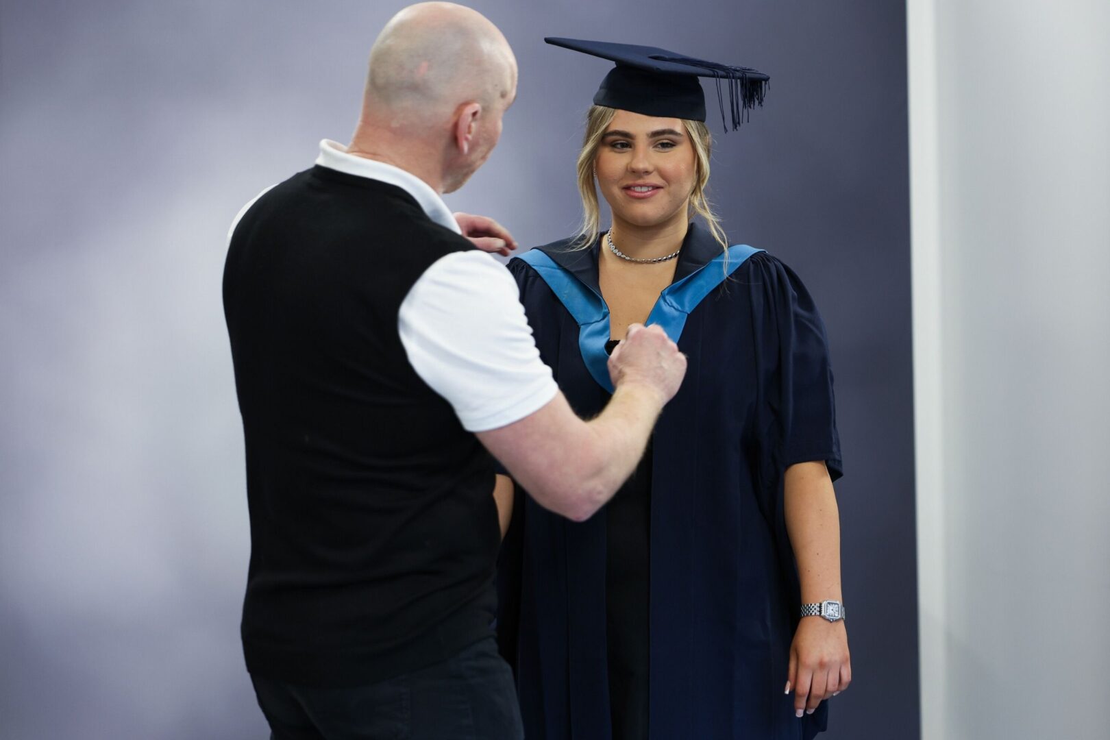 Graduation 2024