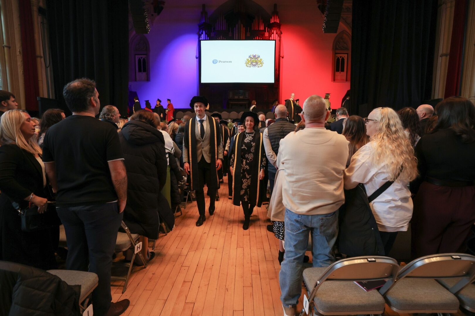 Graduation 2024