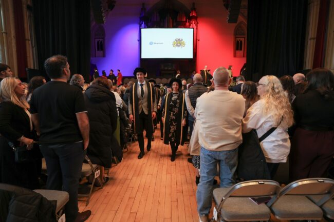 Graduation 2024