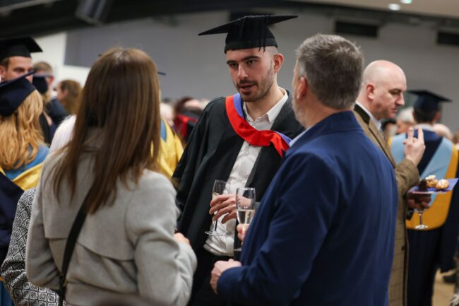 Graduation 2024