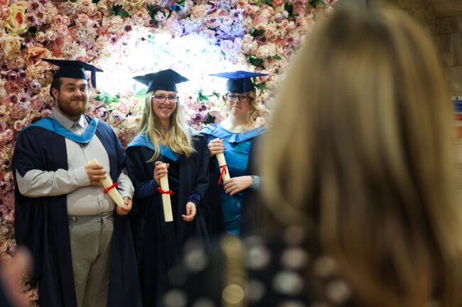 Graduation 2024
