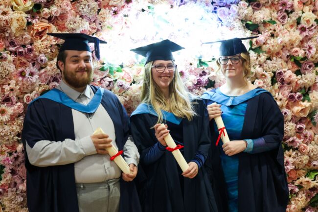 Graduation 2024