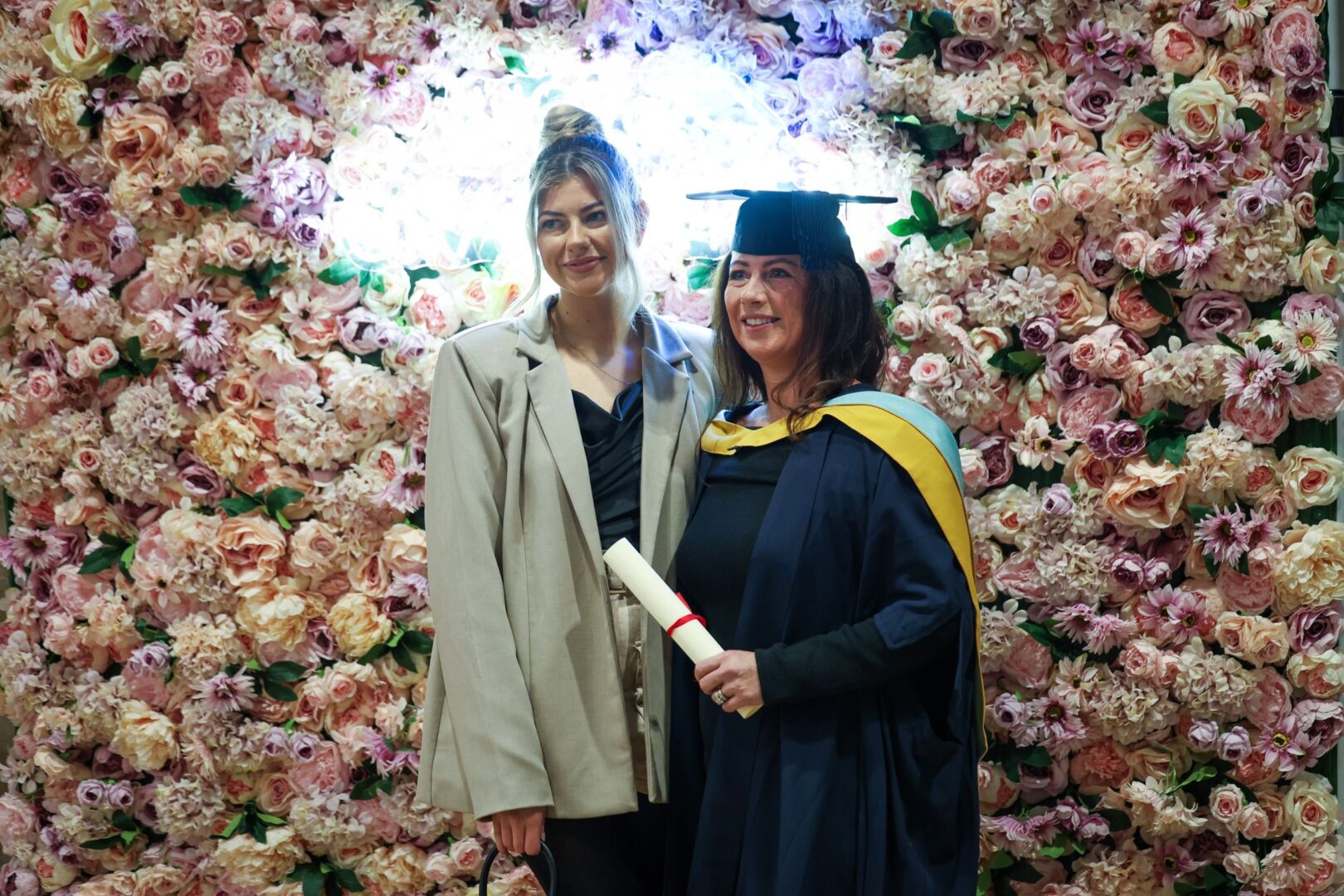 Graduation 2024