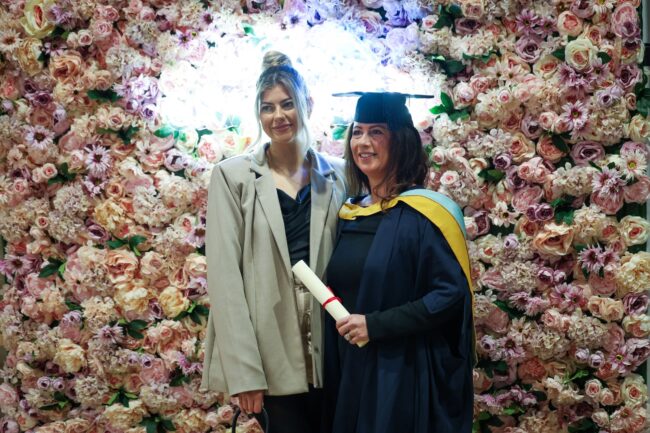 Graduation 2024