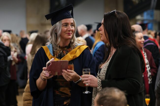 Graduation 2024