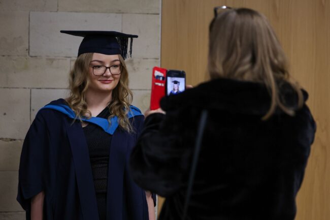 Graduation 2024
