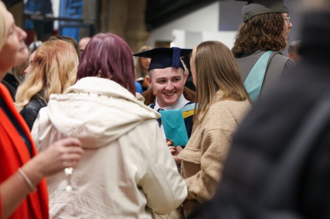 Graduation 2024