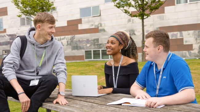 Full Time Students