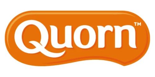 Quorn Logo