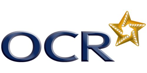 OCR logo