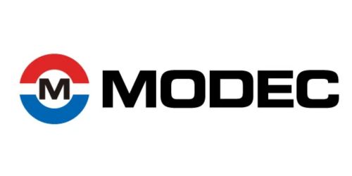 Modec logo