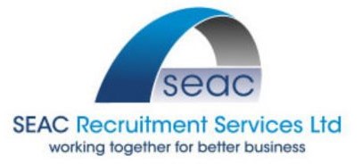 SEAC Recruitment Services Ltd logo