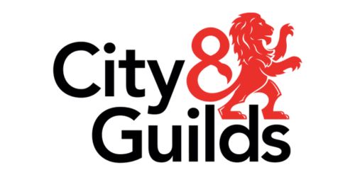 City and Guilds logo