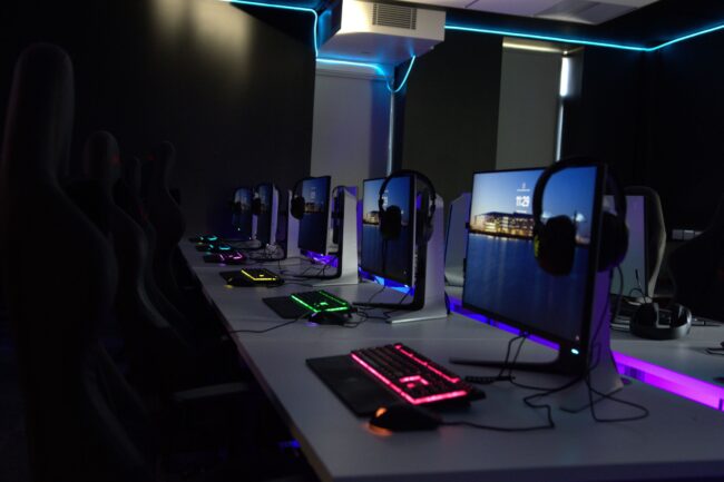 ESports Room