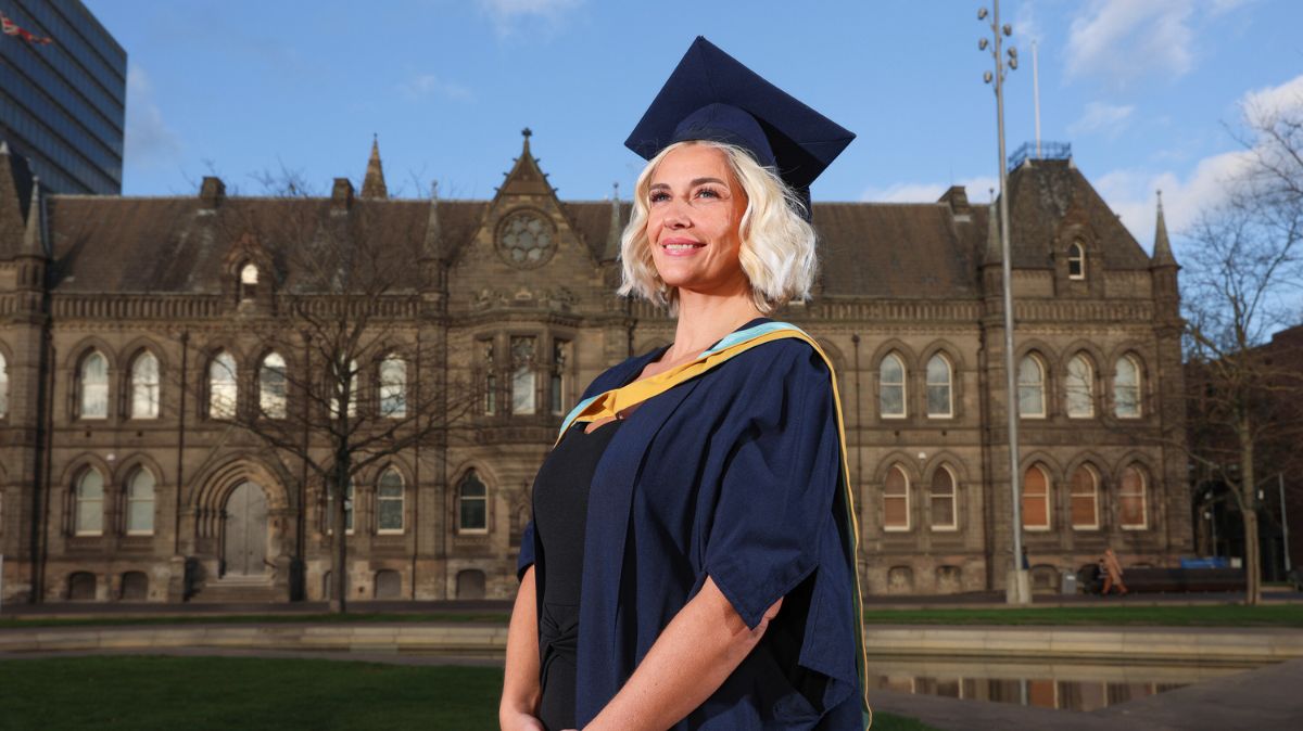 Graduate