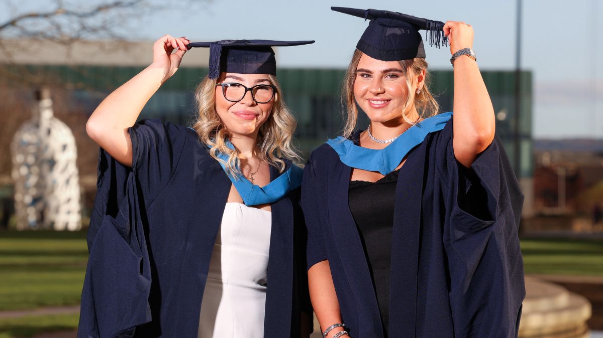 Graduates