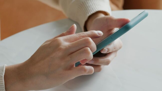 Hands On Phone
