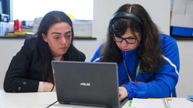 Inclusive Learning