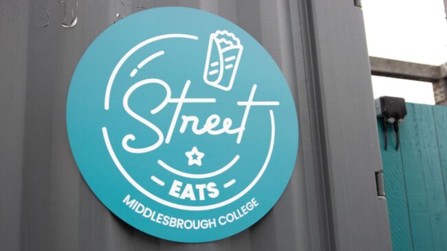 Street Eats