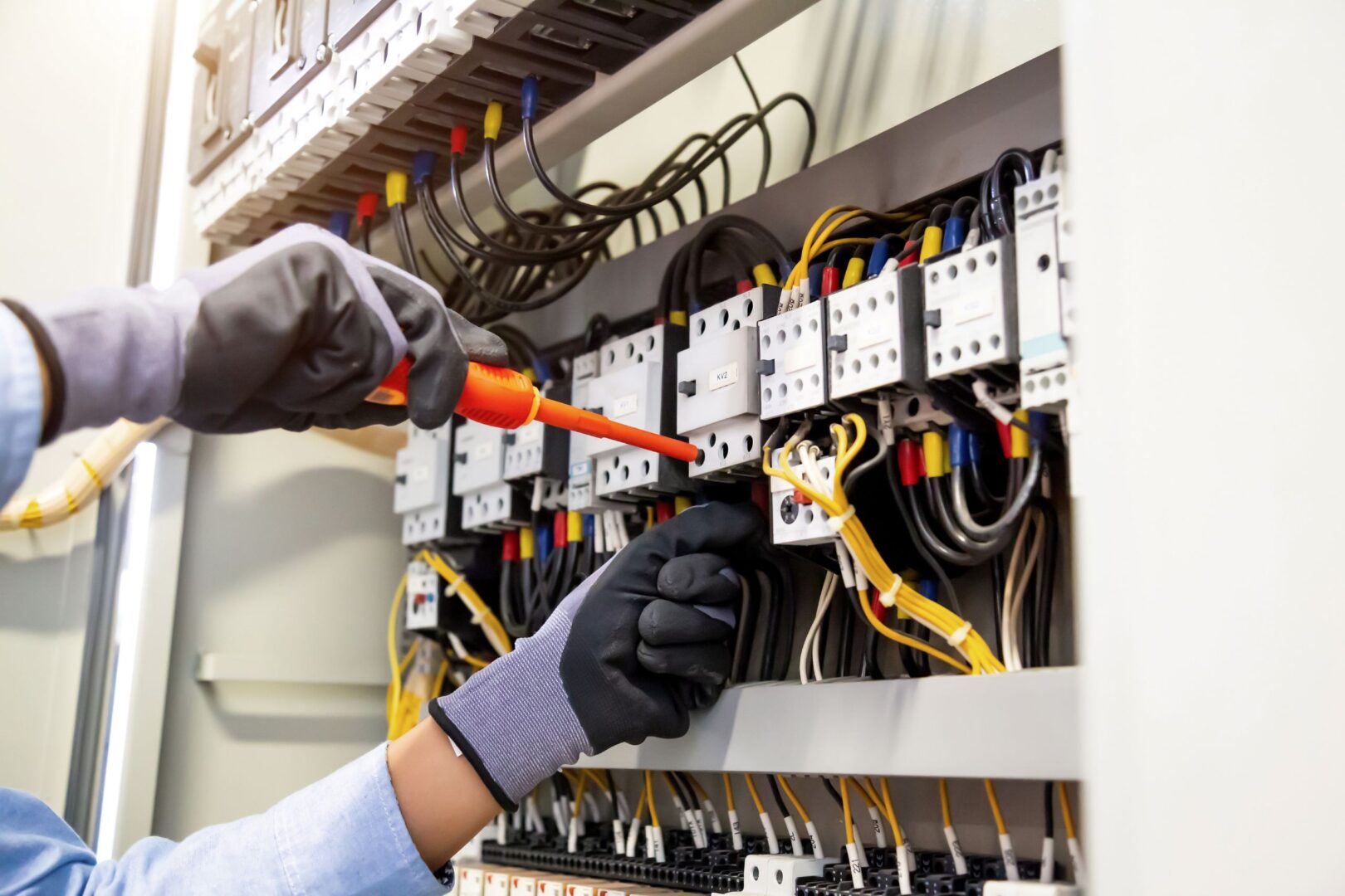 Electrical Engineering