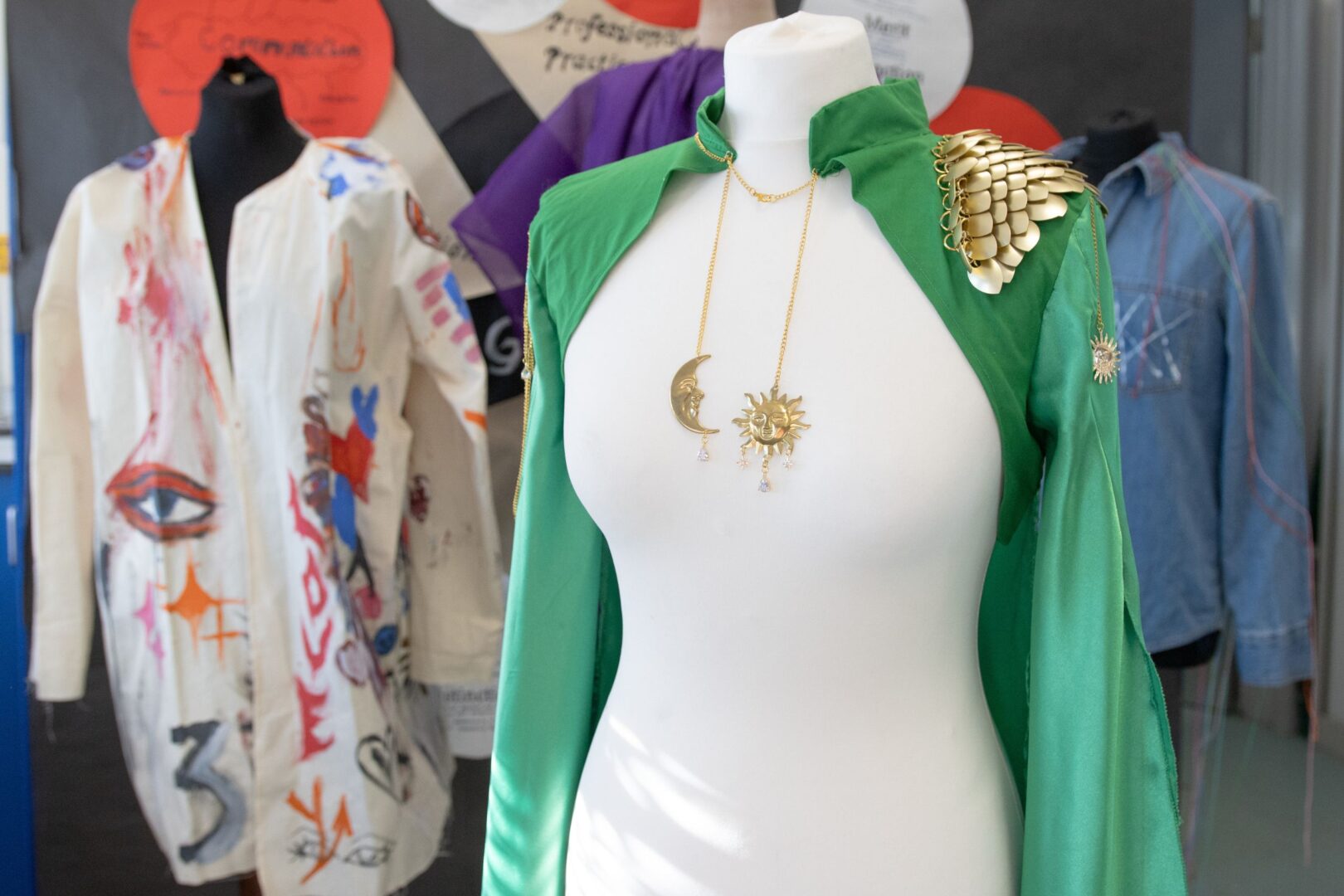 Fashion designs