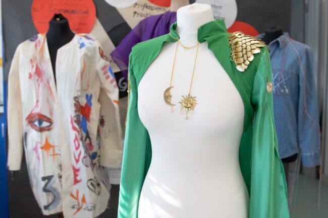 Fashion designs