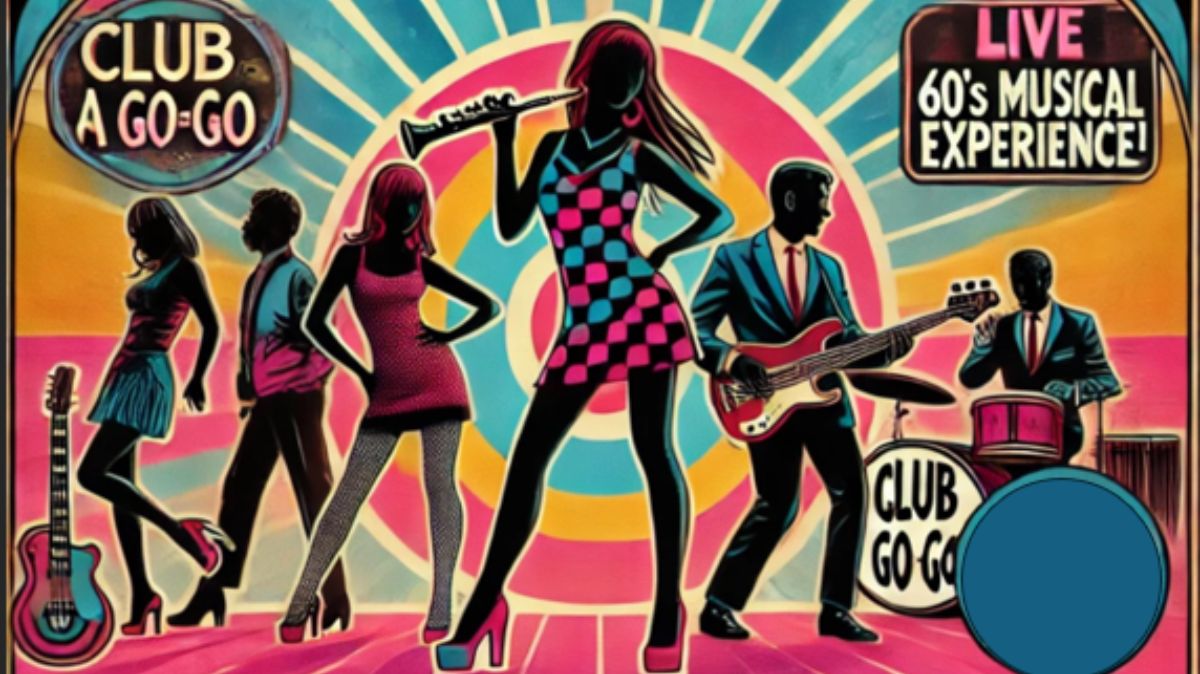 Club A GoGo
