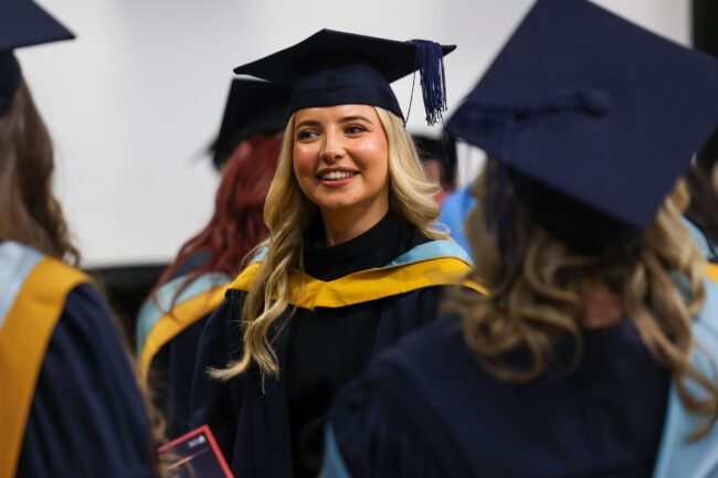 Graduate