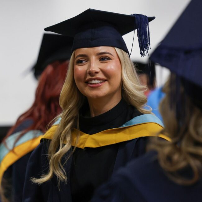 Graduate