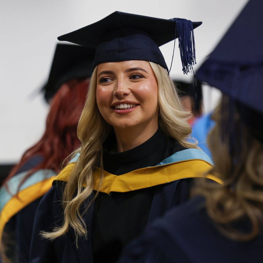 Graduate