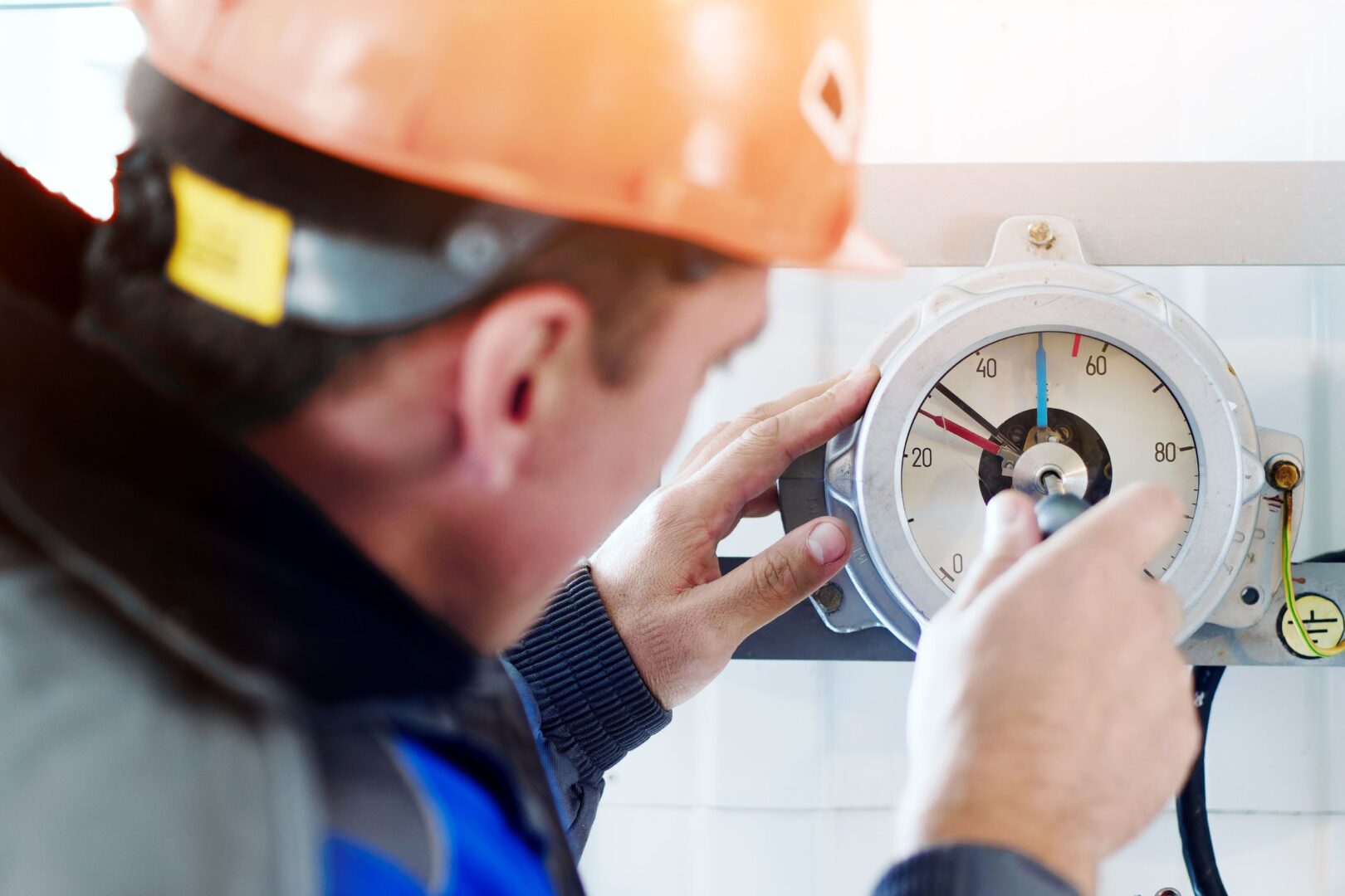 Instrumentation Engineer