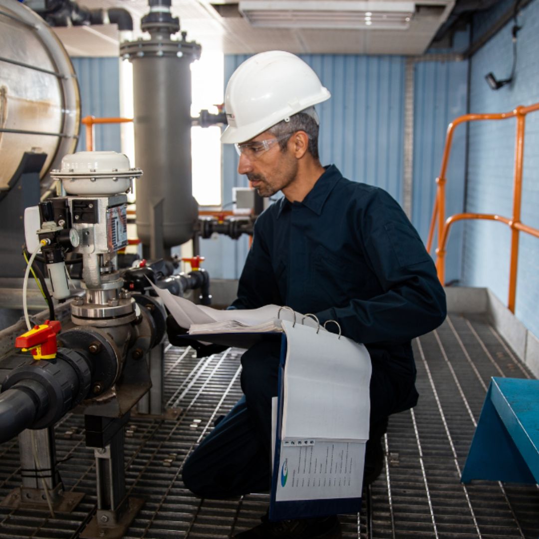 International trainee