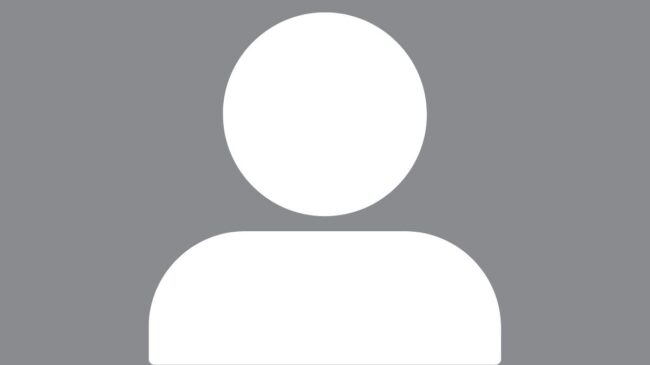 User icon