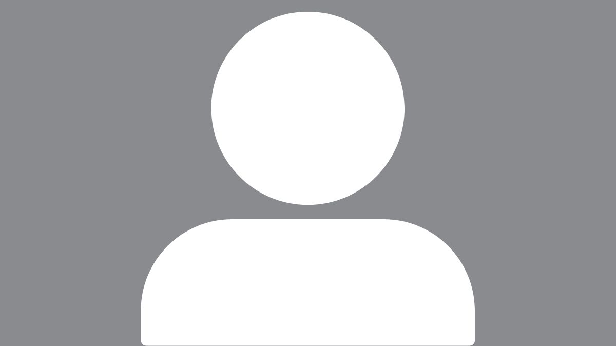 User icon
